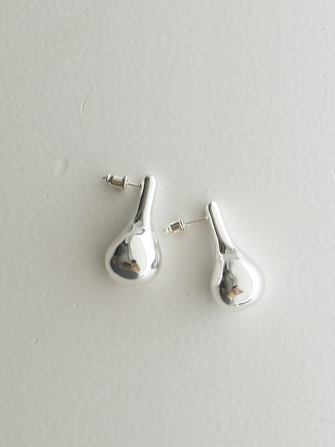 ✧ NEW ✧ floating drop pierce/earring(予約商品)